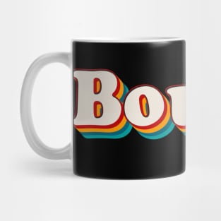 Boujee Mug